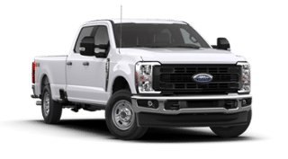 2026 Ford Super Duty® External Image 5